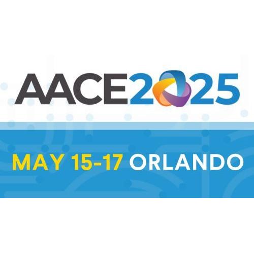 American Association of Clinical Endocrinology Annual Meeting 2025
