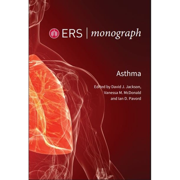 Asthma (ERS Monograph 108), 2nd Edition (Original PDF from Publisher)