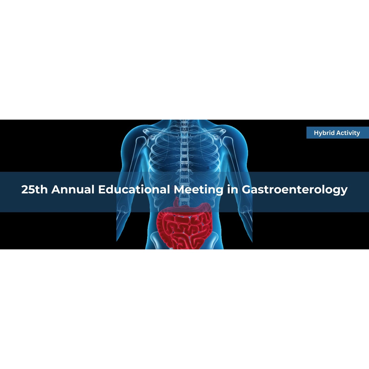 Cedars Sinai 25th Annual Educational Meeting in Gastroenterology 2025