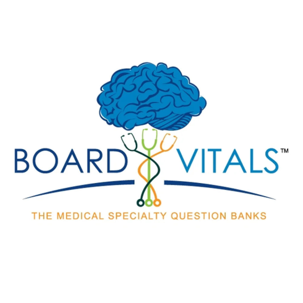 BoardVitals Hematology and Oncology QBank 2025