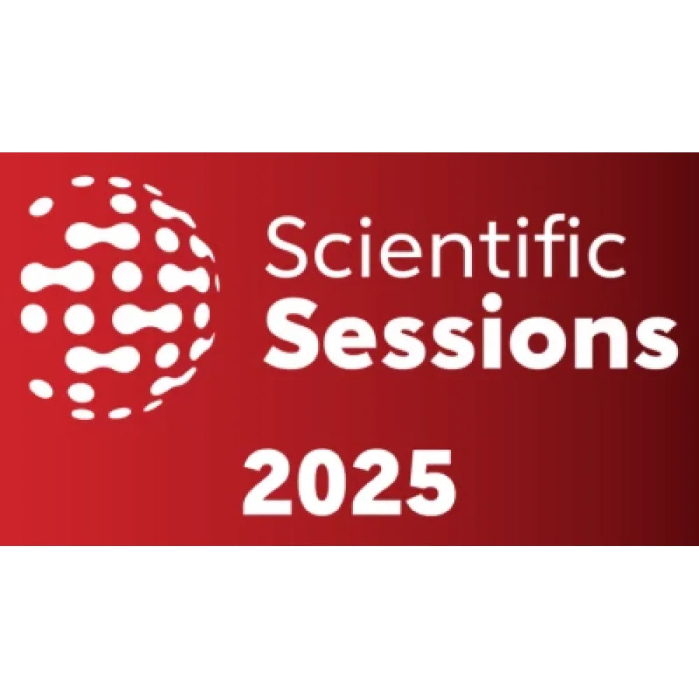American Heart Association Scientific Sessions OnDemand 2025