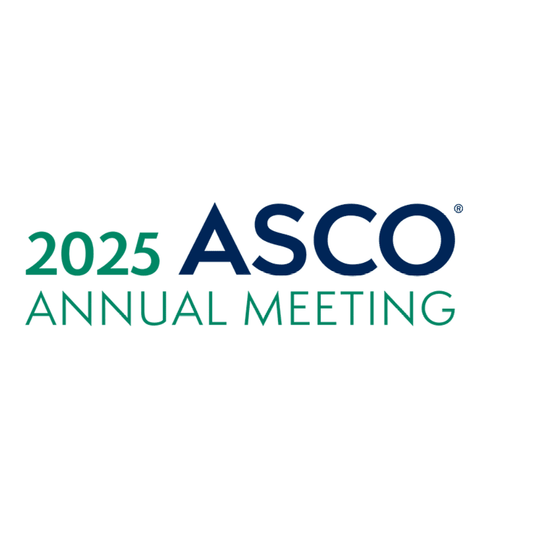 American Society of Clinical Oncology (ASCO) Annual Meeting 2025
