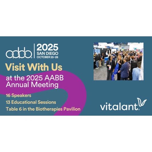 Association for the Advancement of Blood & Biotherapies Annual Meeting On-Demand 2025