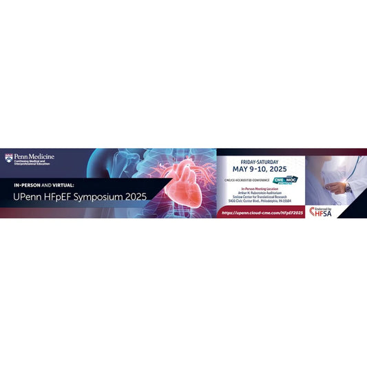 Penn Medicine UPenn HFpEF Symposium 2025