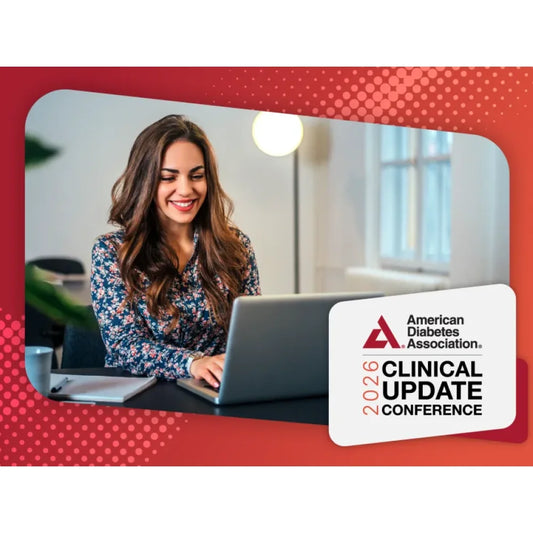 ADA Clinical Update Conference 2026