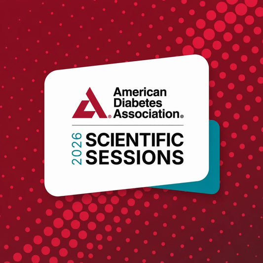 American Diabetes Association 86th Scientific Sessions 2026