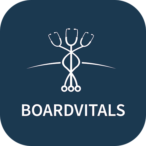 BoardVitals Infectious Disease QBank 2025