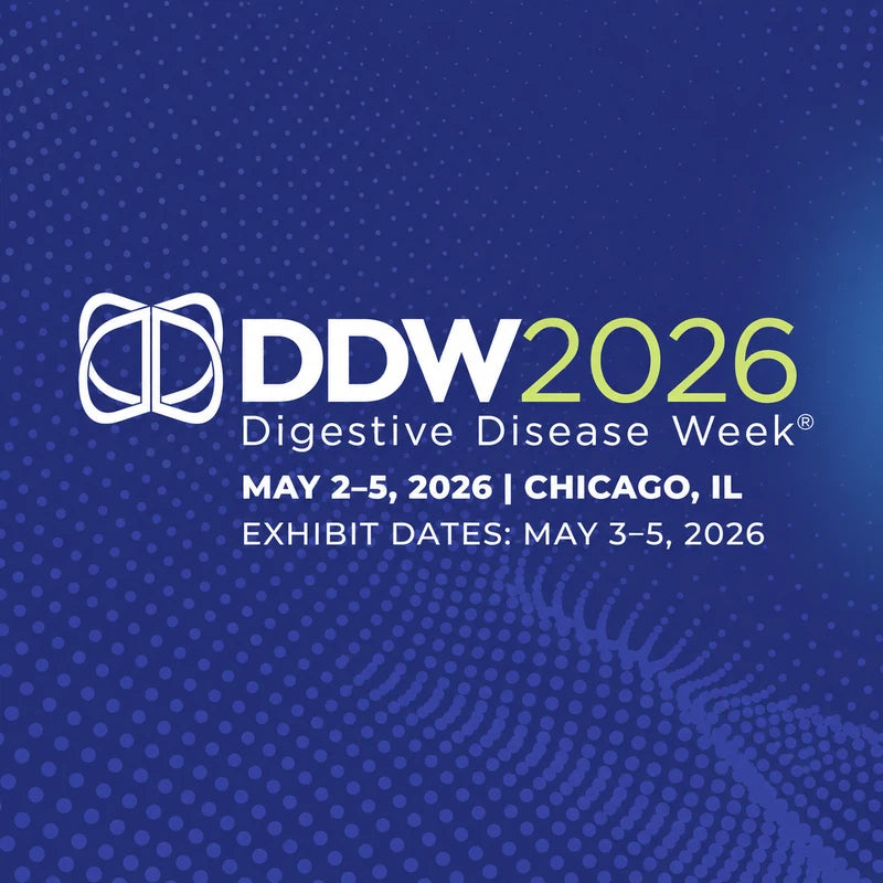 Digestive Disease Week 2026
