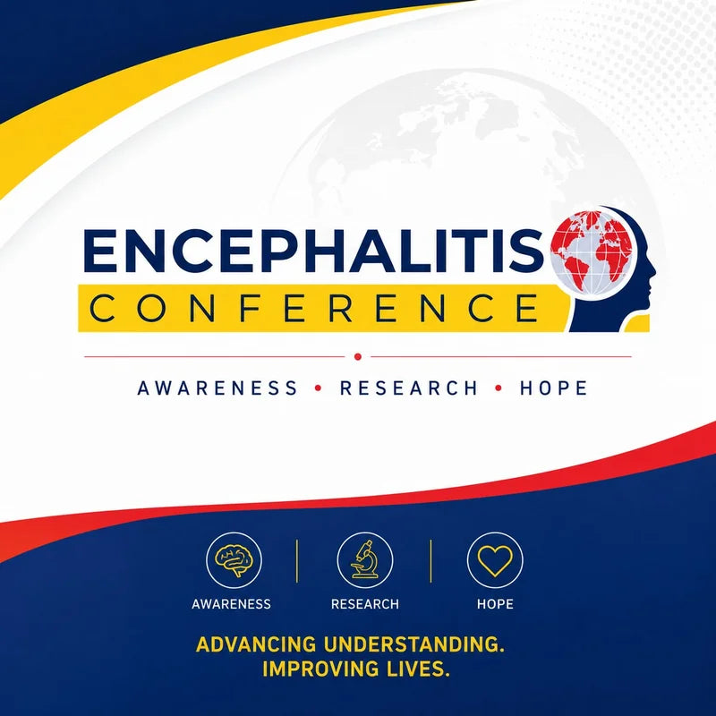 Encephalitis Conference 2025