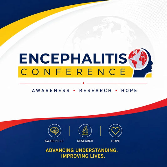 Encephalitis Conference 2025