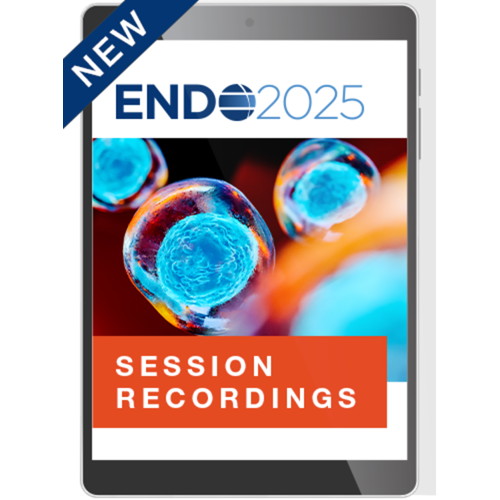 ENDO 2025 Session Recordings