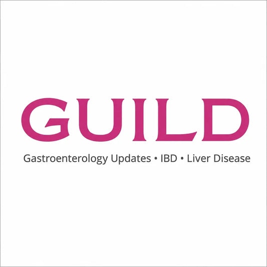 GUILD Maui 2026 — Gastroenterology Updates, IBD & Liver Disease