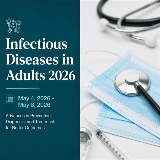 Harvard Infectious Diseases In Adults 2026