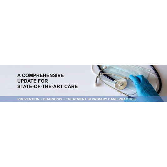 Harvard Infectious Diseases in Primary Care 2025