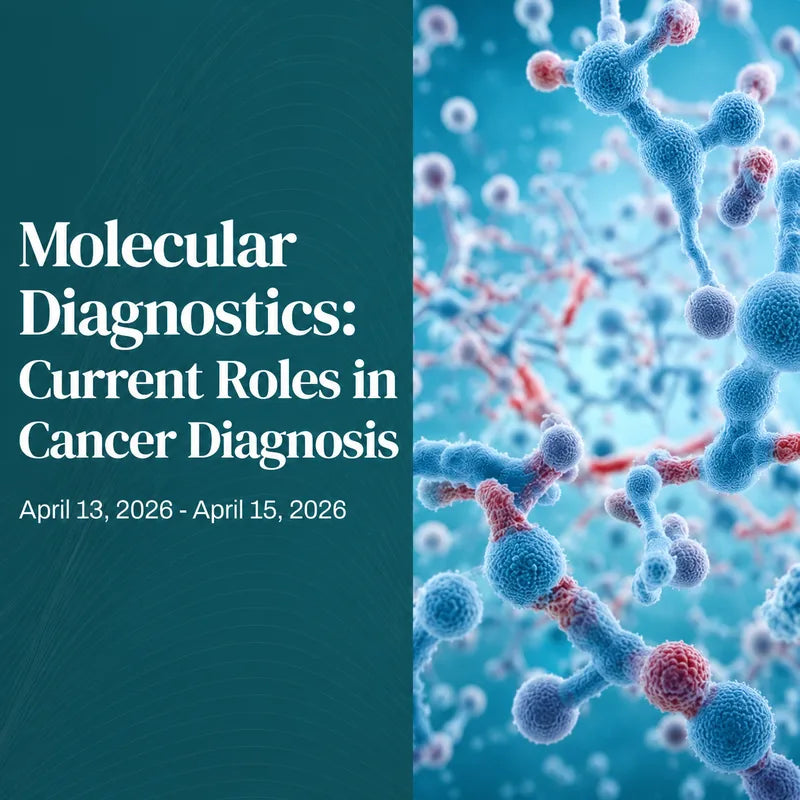 Harvard Molecular Diagnostics: Current Roles in Cancer Diagnosis 2026