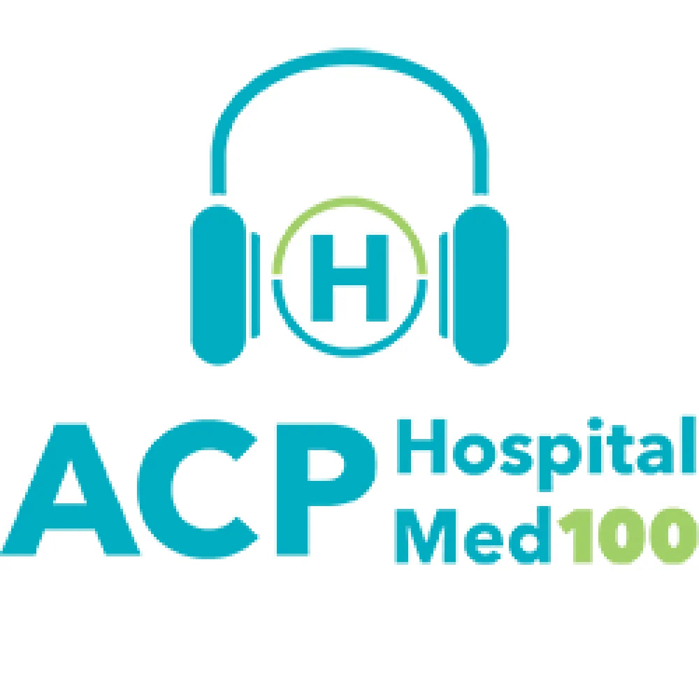 ACP Hospital Med 100
