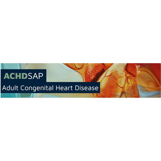 ACC’s Self-Assessment Program for ACHD 2025