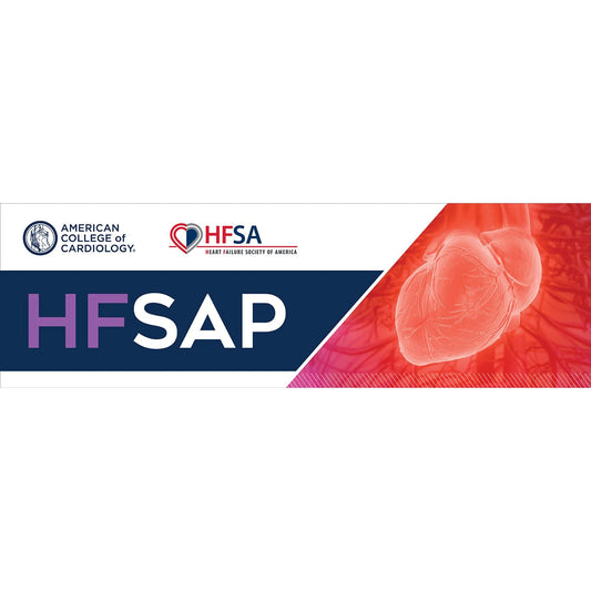 HFSAP (Heart Failure Self-Assessment Program) 2025 (Videos + Audios + PDF + Assessment Questions)