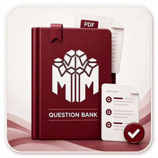 Mehlman HY Internal Medicine QBank 2026 — PDF Elite Edition (Offline)