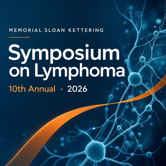 Memorial Sloan Kettering 10th Annual Symposium on Lymphoma 2026
