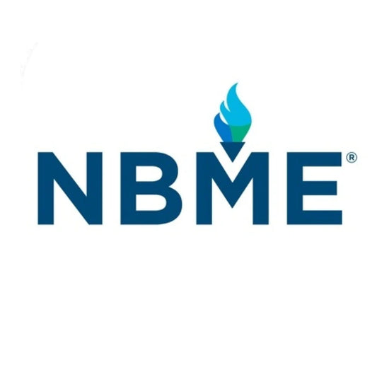 NBME – Subjects Exam – Clinical Medicine Self-Assessment – Form 8